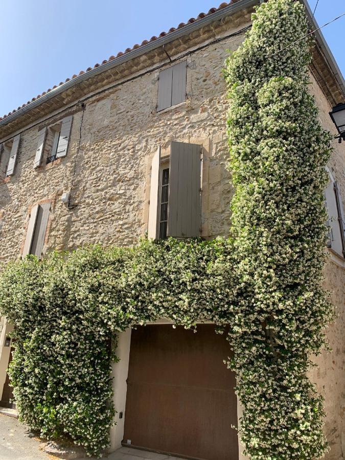 Un Soir Sous Les Etoiles Bed & Breakfast Chateauneuf-de-Gadagne Luaran gambar